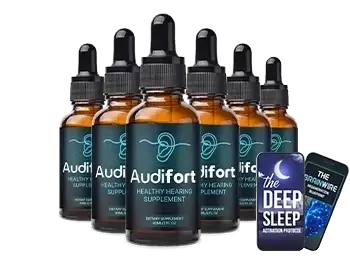 audifort supplement