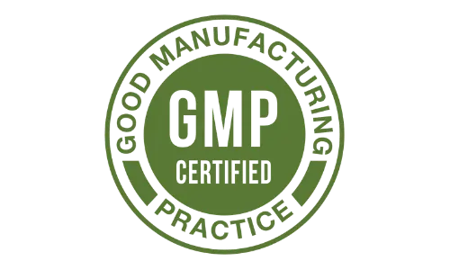 audifort gmp certified